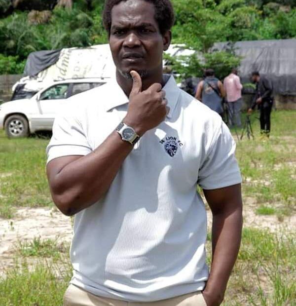 Cover image for Lagos FA dissolves, reconstitutes committees