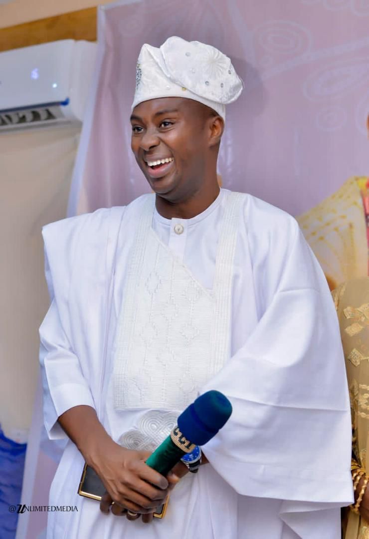 Cover image for Oyo State Aquatic association boss predicts glorious 2025 for youths