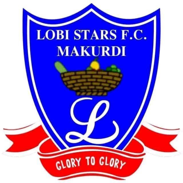 Cover image for Lobi Stars suspends coach indefinitely 