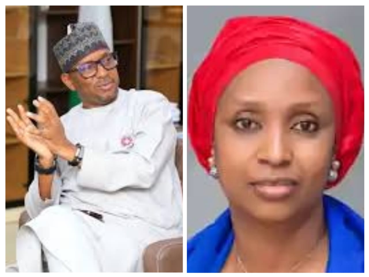 Cover image for Clandestine moves ongoing to make Dikko sole authority at NSC