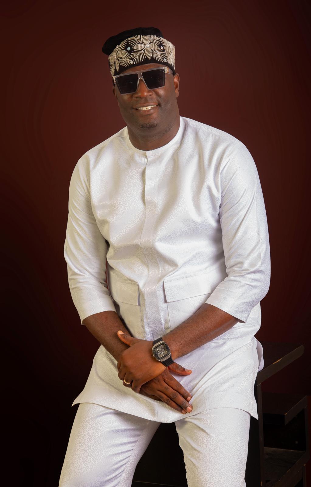 PCN congratulates Olumide Oyedeji on election as Secretary General, World Olympian Association