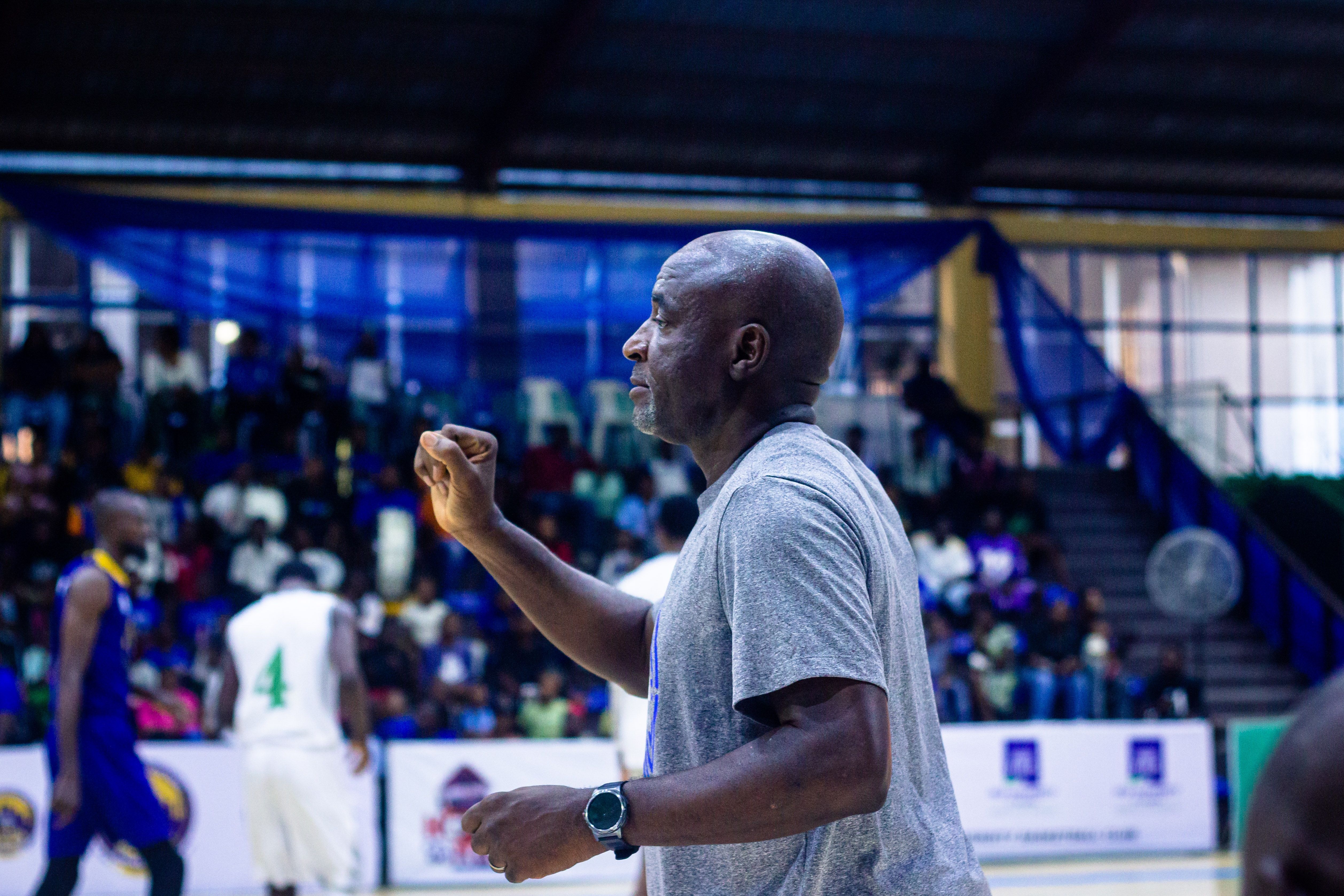 Odaudu reflects on Rivers Hoopers' 2025 season, eyes strong return in 2026