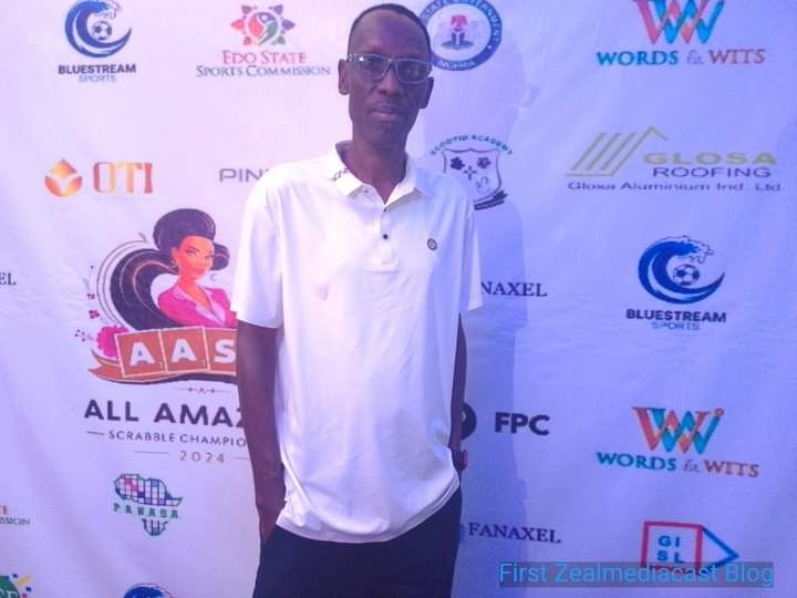 Cover image for In Bayelsa State, sports is an all-purpose vehicle - Bayelsa DOS