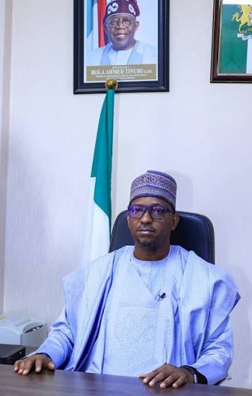 Cover image for Nigeria submits bid to host 2031 African Games