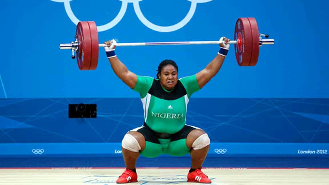 Cover image for Africa Games: Nigeria weightlifters begin quest for medals on Saturday