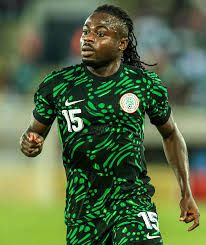 Cover image for Rwanda match a must win - Moses Simon 