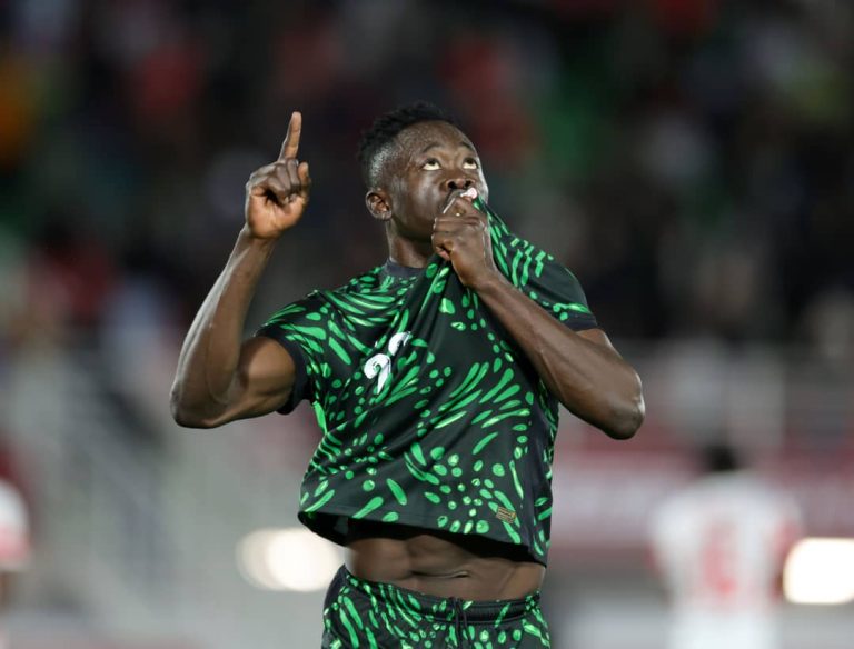 Morocco 2025: Osimhen, Lookman, Akor committed to over-running Desert Warriors