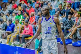 Cover image for Koko banks on Teamwork as Hoopers target double over Falcons 