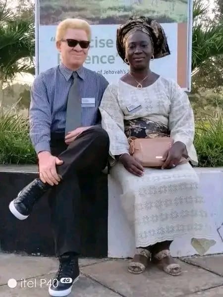 Renowned journalist, Kumoye sets March 7 Memorial Service for late wife