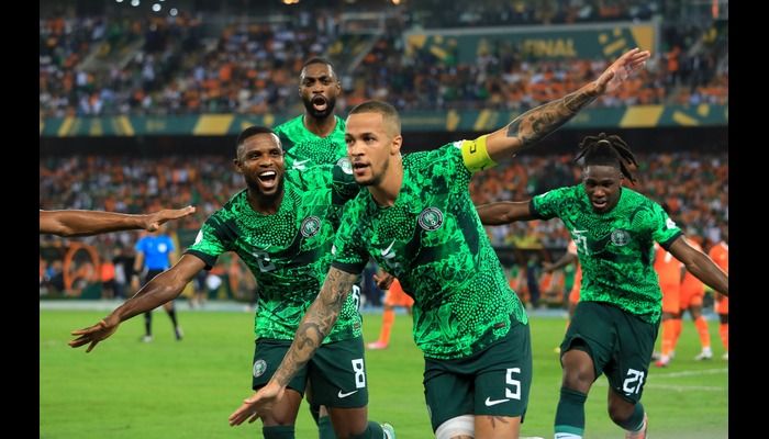 Cover image for Morocco 2025:  CAF picks Egyptian officials for Nigeria, Benin Republic clash in Uyo