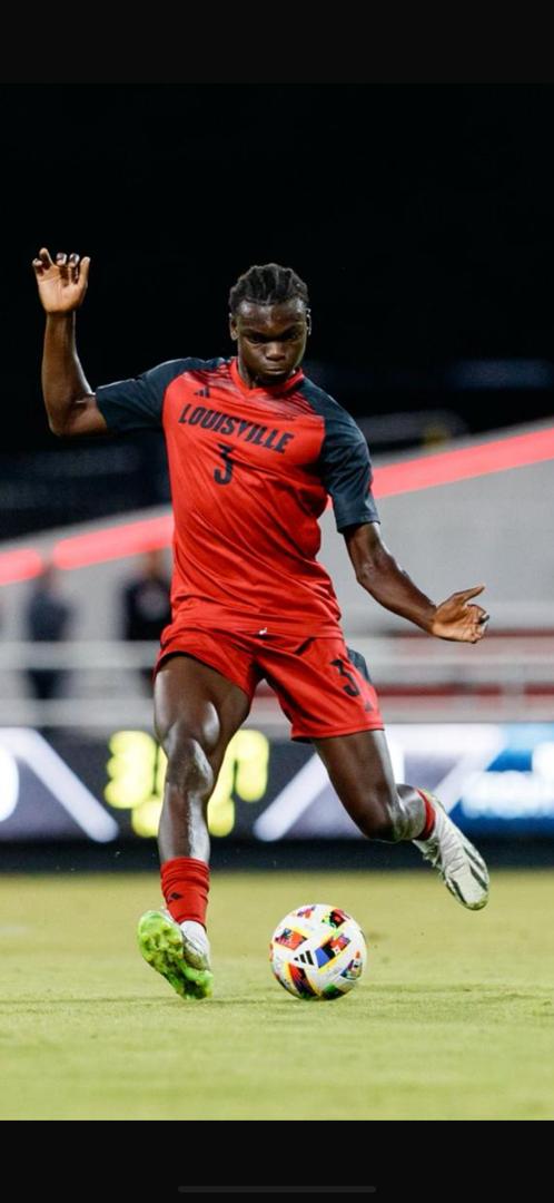 Cover image for 36 Lion FC prodigy Olayinka Ogunleye tipped for greatness