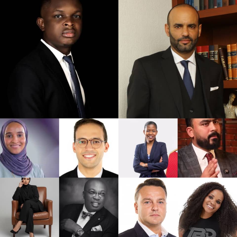 Global Sports Lawyers storm Abuja for 2025 Football Law Annual Moot