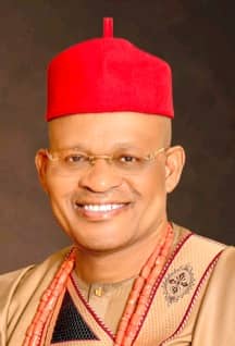 The broadcaster who never left the mic – Anthony Anegbe Akiotu