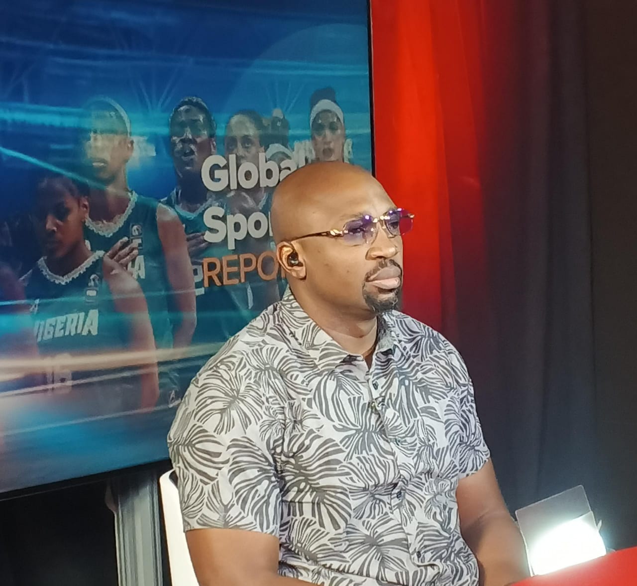 Unity key to reviving Nigerian basketball - Igoche Mark 