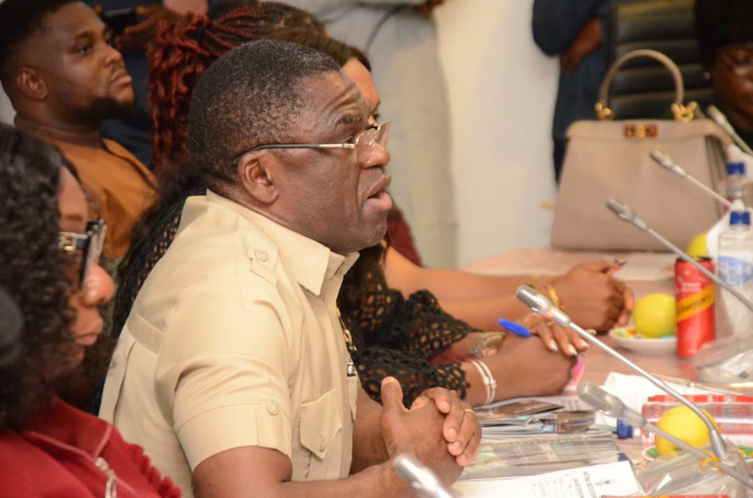 NIS DG Shaibu seeks increased funding to strengthen sports development