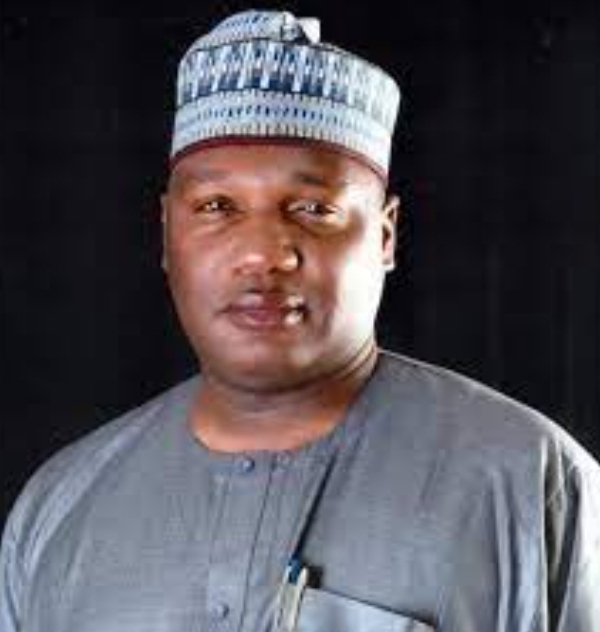 Nigerians calls for patriotism, not selfishness, beating Algeria is a must, declares Gombe