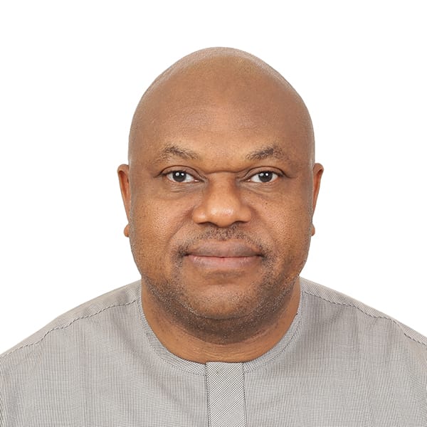 Davis Cup Playoffs : NTF President, Ochei expresses confidence as Nigeria chases promotion against Uzbekistan 