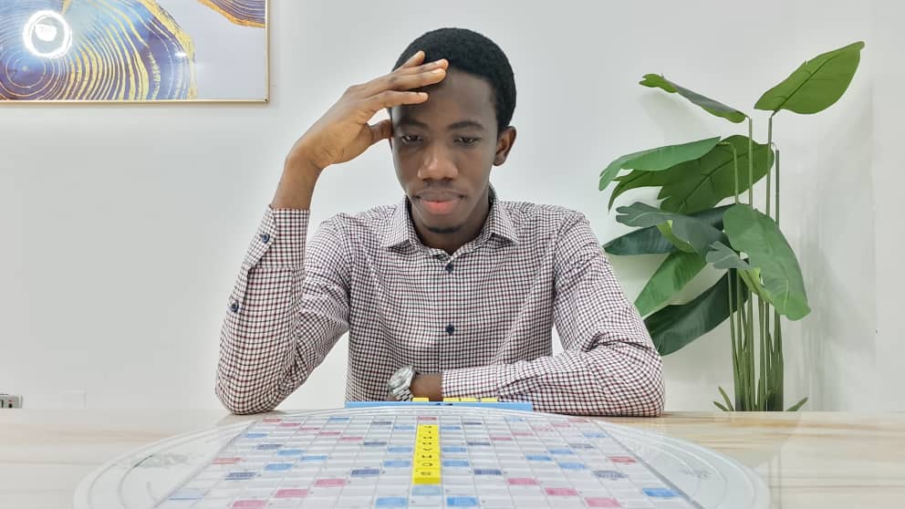 Cover image for PANASA charges as Jimoh’s star rises ahead Africa Scrabble Showdown
