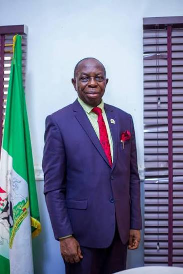 Akwa Ibom registers 476 athletes, 64 coaches as 2nd NDSF draws near 