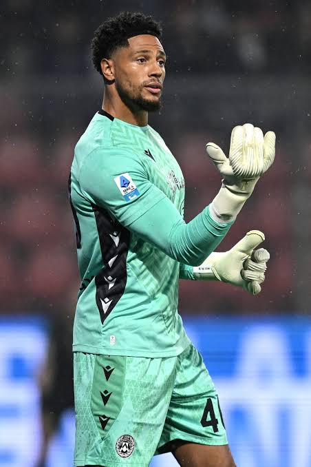 Cover image for Okoye shines as Udinese beat Torino away