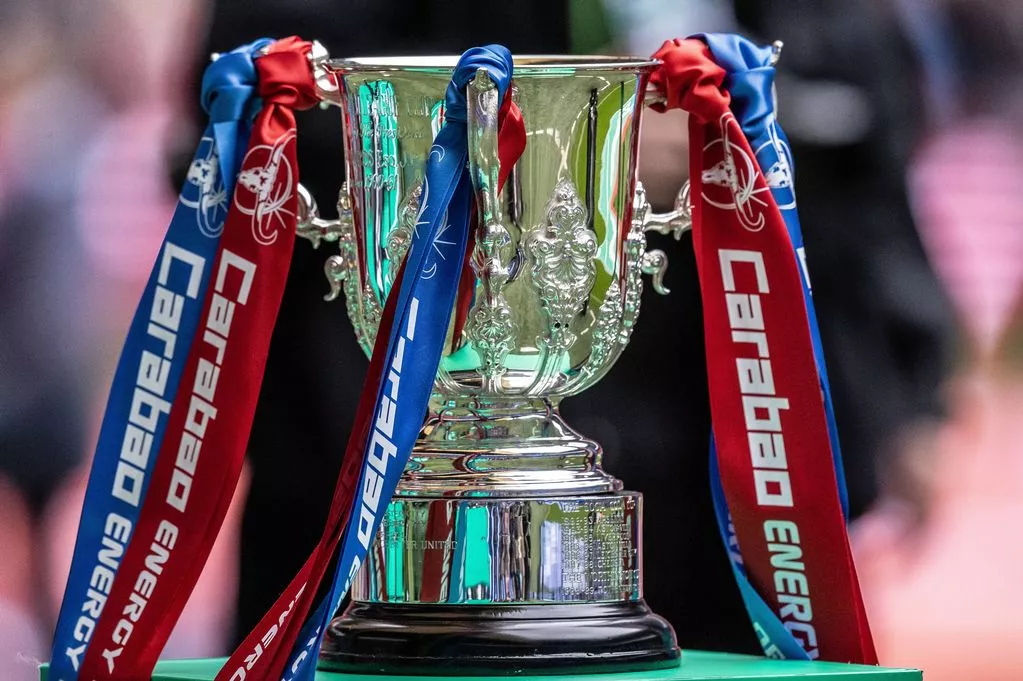 Carabao Cup semi-finals take centre stage Live on SuperSport