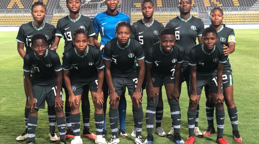 Cover image for Dominican Republic 2024:  Flamingos to play host nation, Ecuador and New Zealand