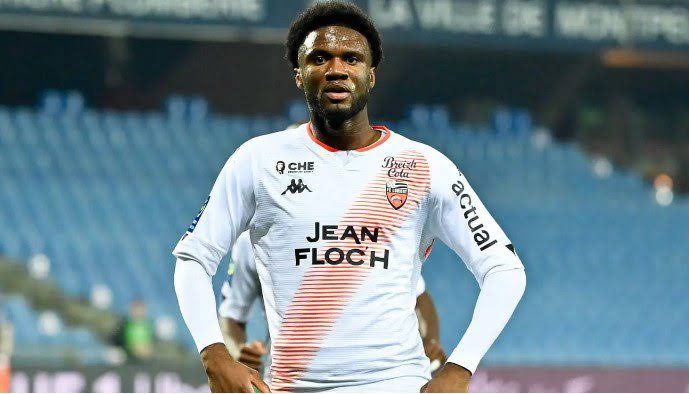 Cover image for Nice gives Moffi 7-day leave after assault