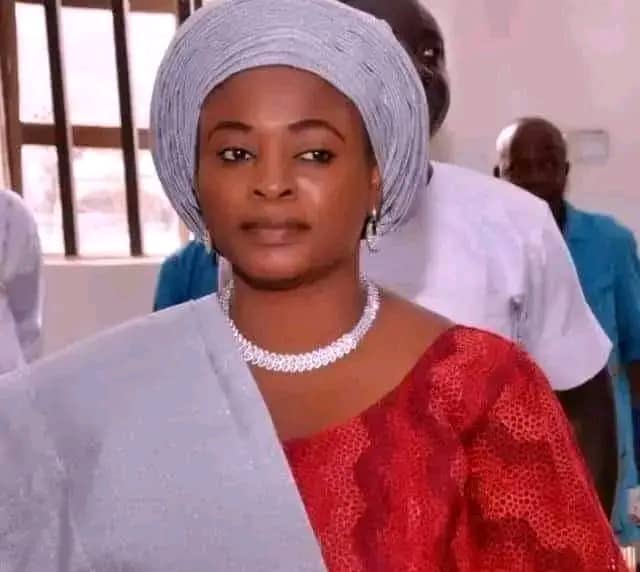 Cover image for NLO boss, Agara announces burial arrangements for late wife