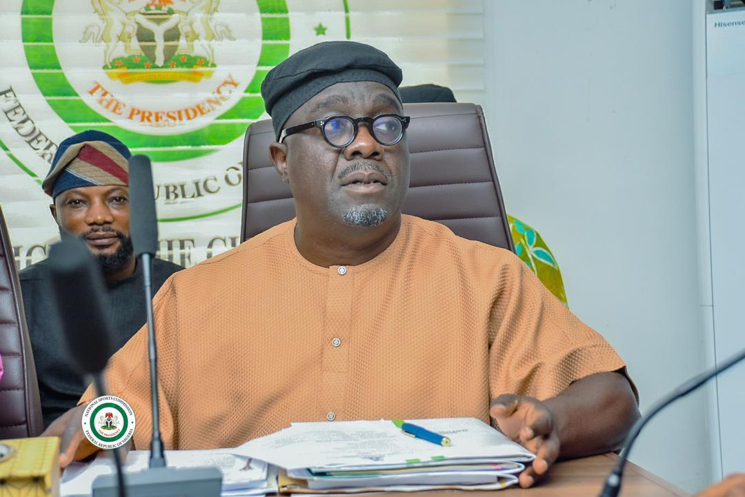 World Athletics, NSC conclude preparations as Lagos hosts Africa Running Conference 2026