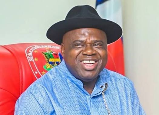 NEWSTAP/ SWAN 5-STAR AWARD: Gov Diri, NIS DG, Nilayo Sports, Onyeani, Imadu win  2nd edition 