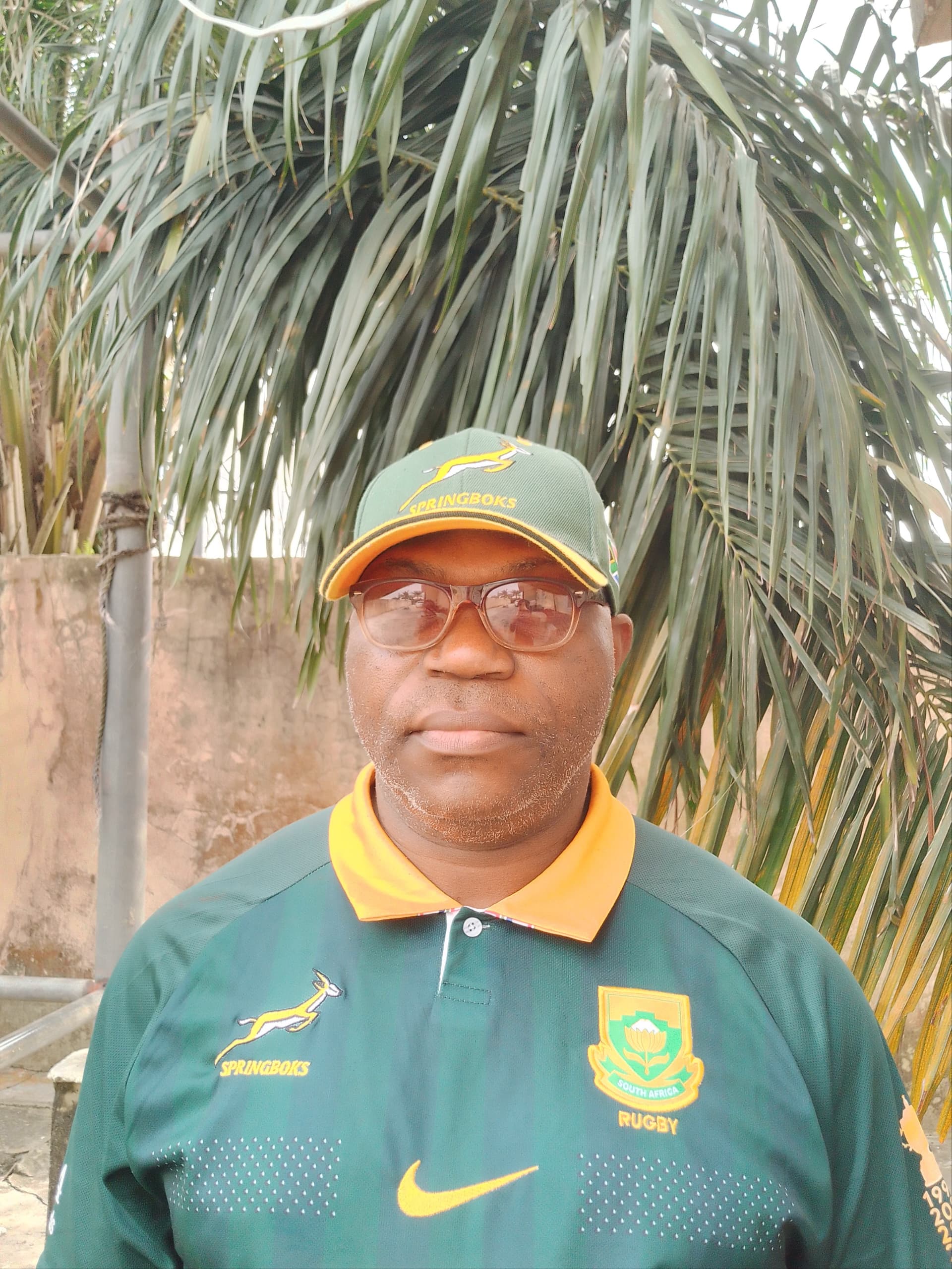 Williams wants Rugby back at NSF