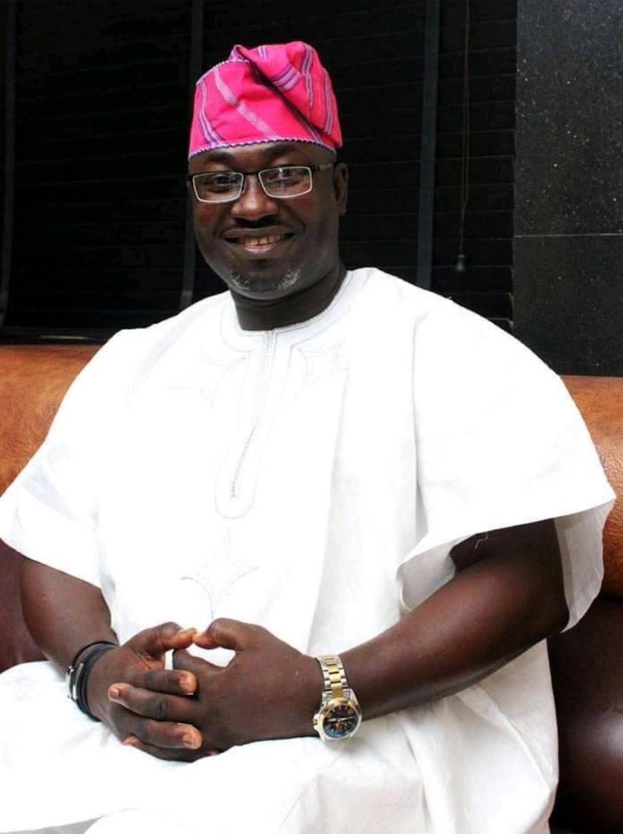 Nigerian investors acquire Portuguese side, FC Esmoriz