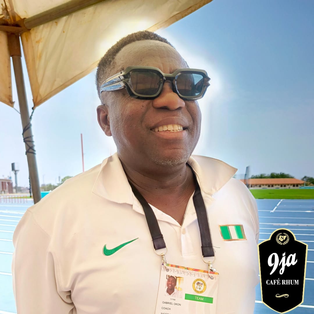 Cover image for CAA Region 2, good training exercise for Nigerian athletes - Okon