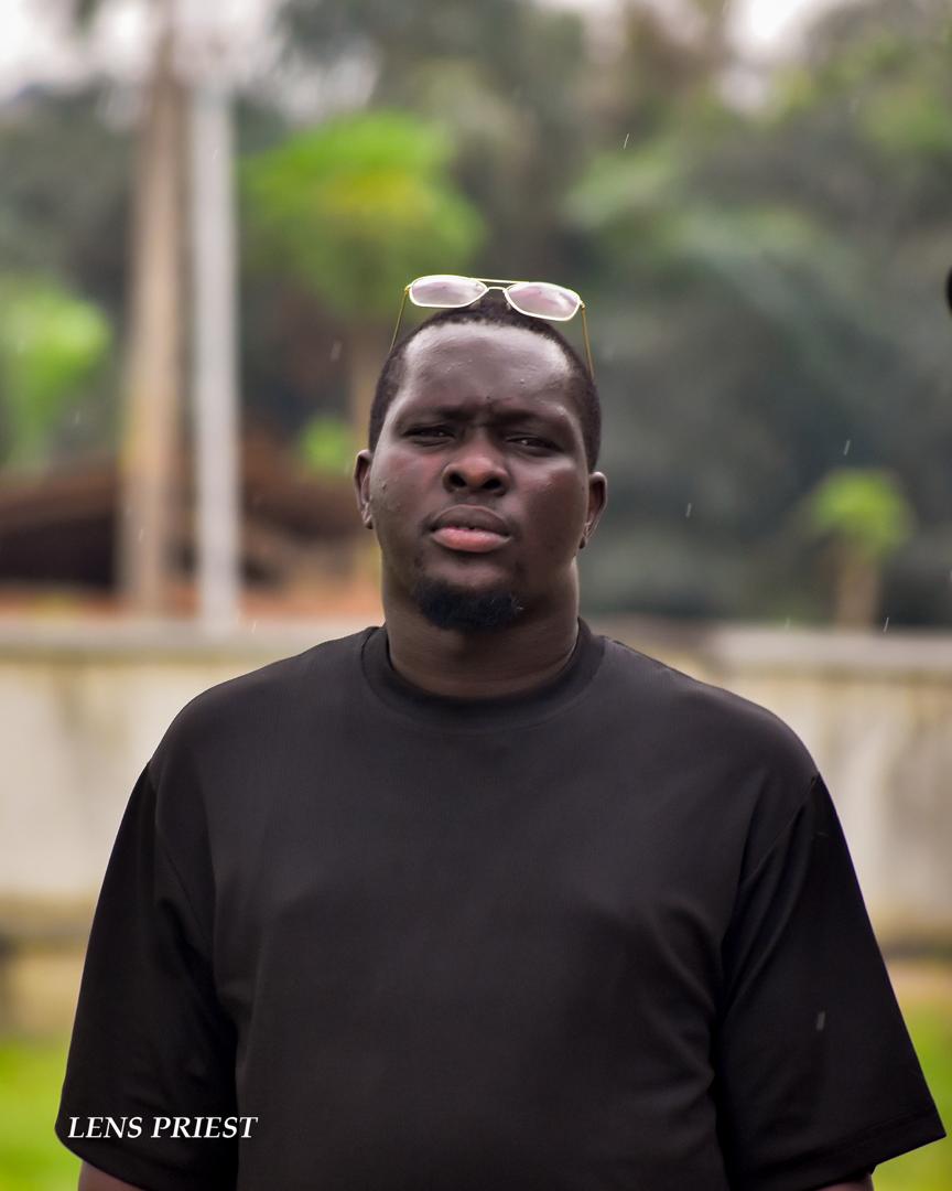 Cover image for We're poised to change the narratives In grassroots sports development - Abiola Sanusi