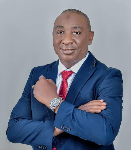 Gusau denies any altercation with CAF Vice President, Fouzi Lekjaa