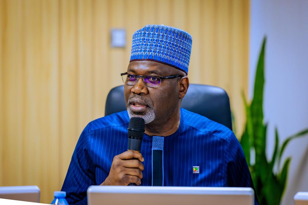 Kida rallies investors as Nigeria unveils Gas Master Plan 2026