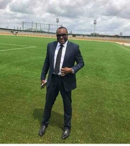 Ebi Egbe attributes pitch to Super Eagles brilliant run in Morocco