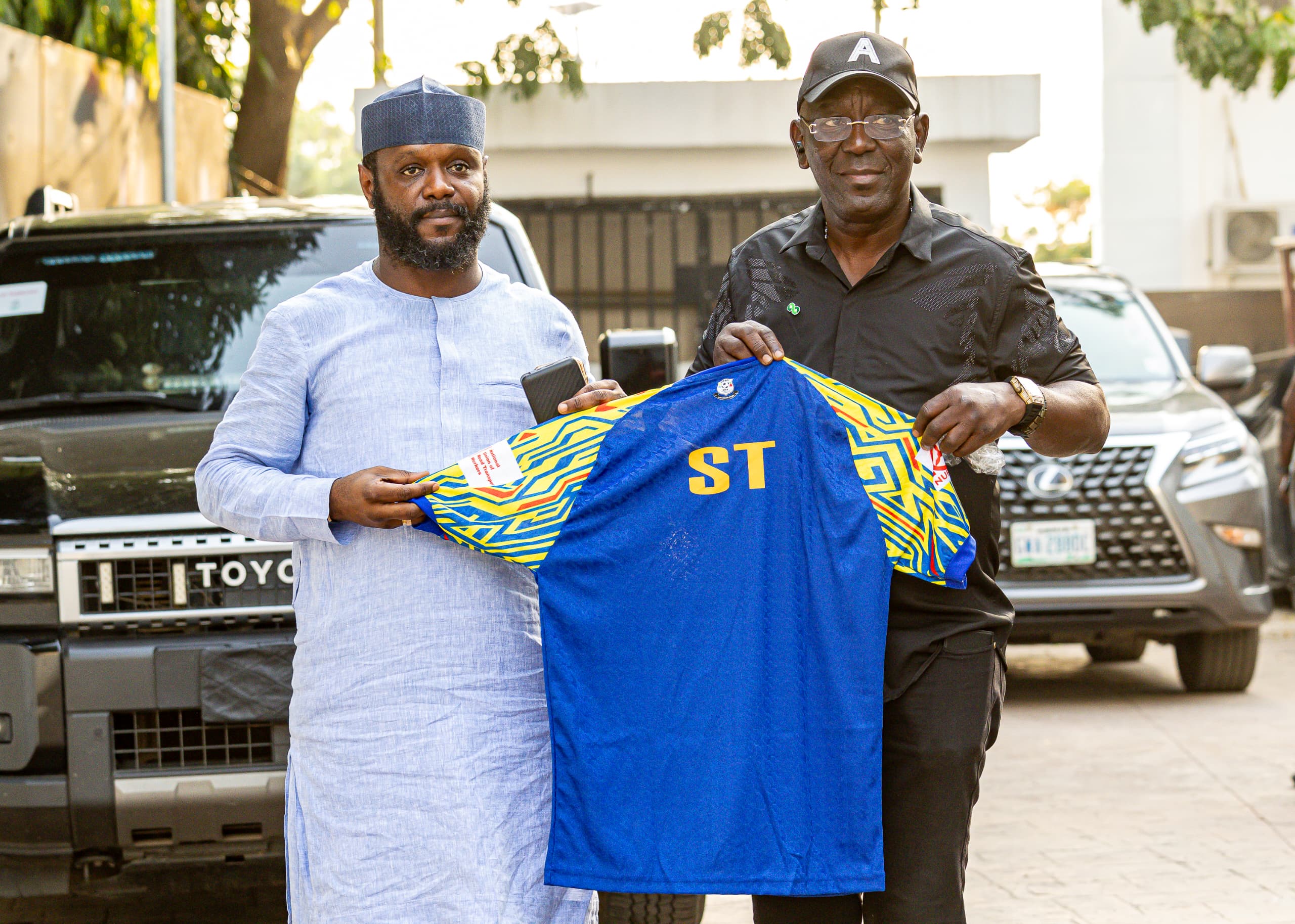 Adeboye hails Seyi Tinubu over support for Smart City