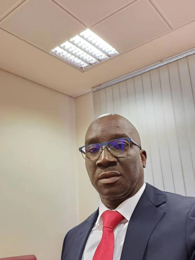 Cover image for OwoBlow, Eguavoen, Mutiu storm Benin for AKPAKOMIZA novelty match