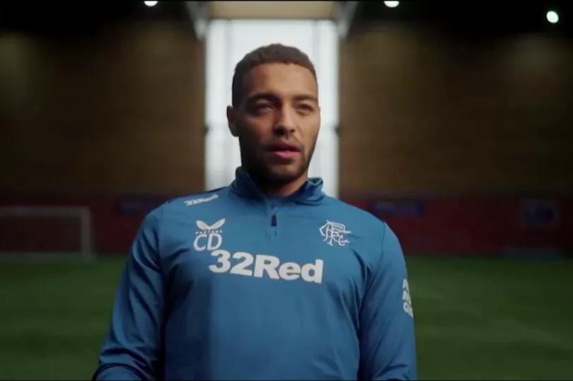 Cover image for Cyriel Dessers: I was underrated early in my career