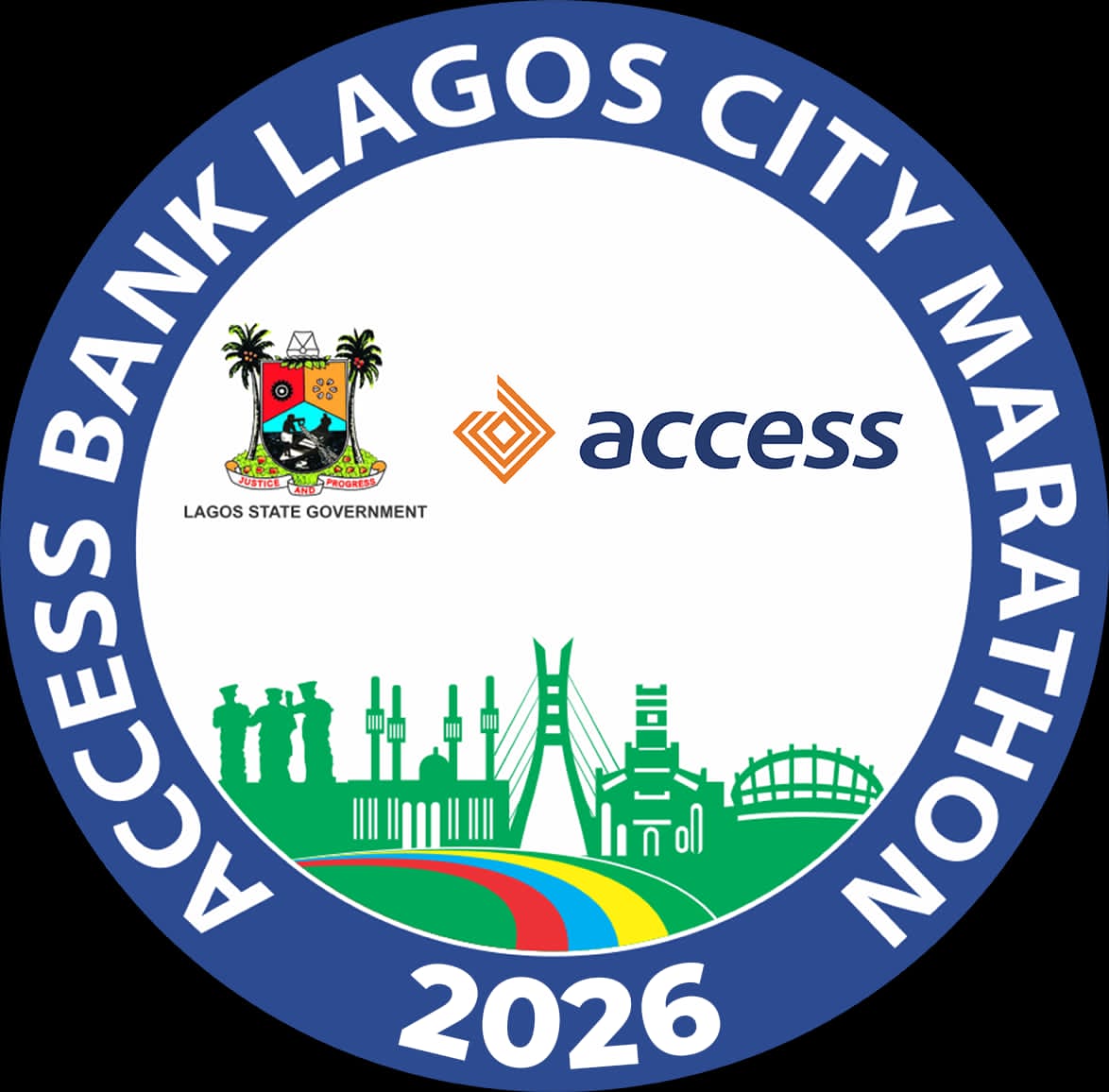 16 Days to Access Bank Lagos City Marathon:   Race marks 11 years of consistency, impact, global recognition