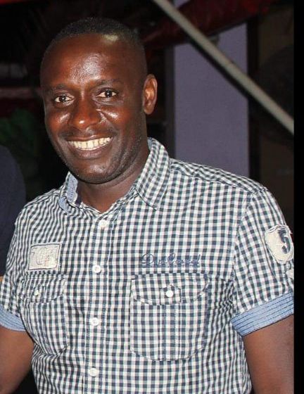 Cover image for Isa Musa cries out over Uche Collins' shady transfer