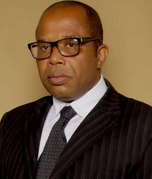 Cover image for Your expertise has transformed the league, Gusau tells NNL boss, Aluo