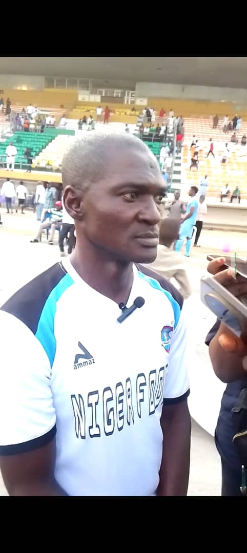 Cover image for Enaholor is God sent against El-Kanemi - Isiaku