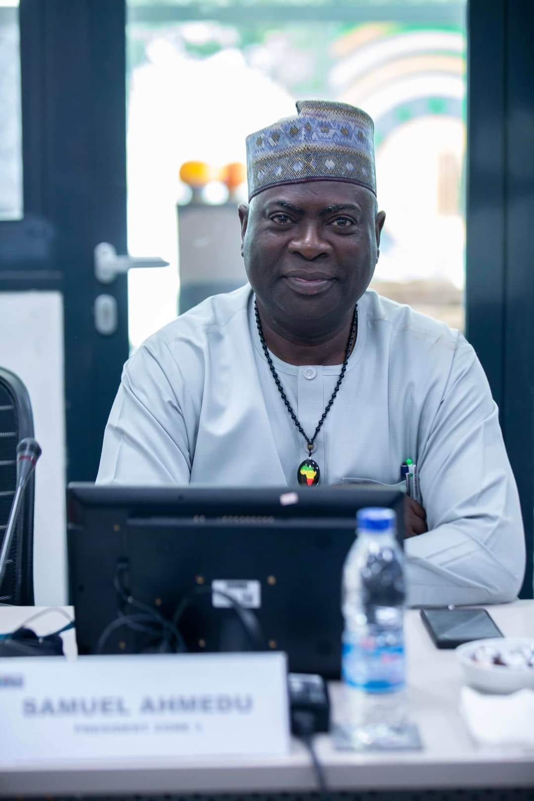 Nigeria Basketball stares chaos down, plots a new future