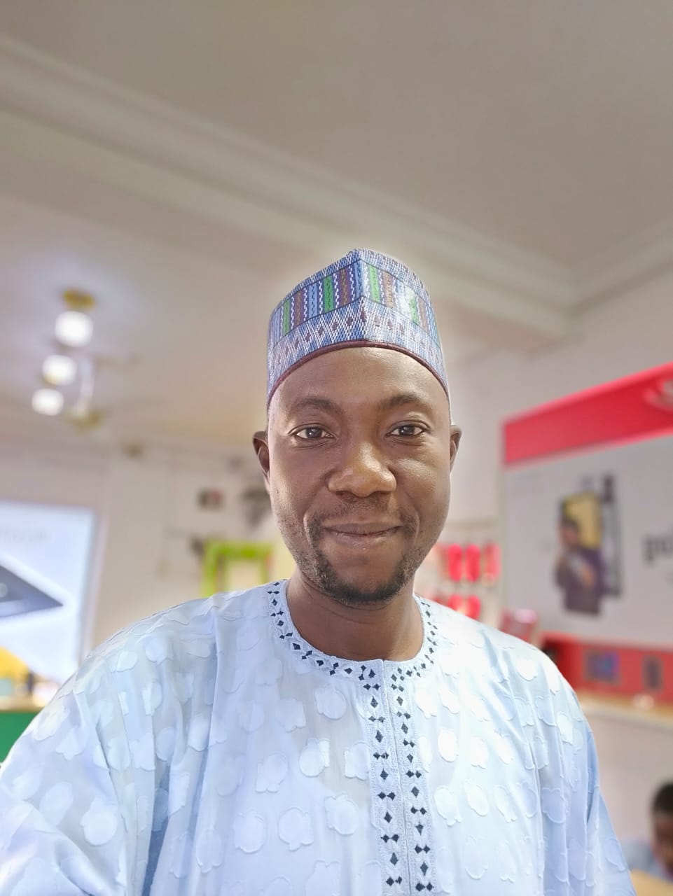 Cover image for Katsina Utd boss boasts of his boys form