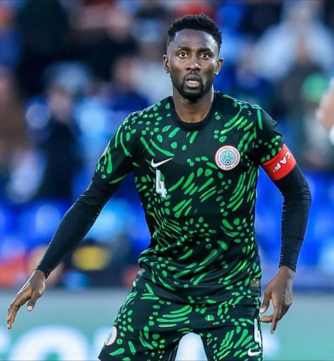 Yemi Idowu Foundation condoles Ndidi on loss of dad in road accident