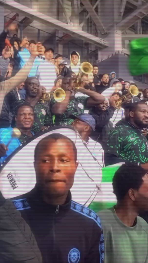 Cover image for ANFASSC applauds Eagles courage, reaffirms commitment after Playoff Showdown