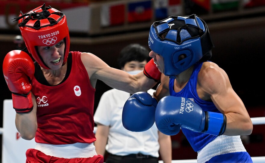 Cover image for NBF plan open trials for Commonwealth Games selection