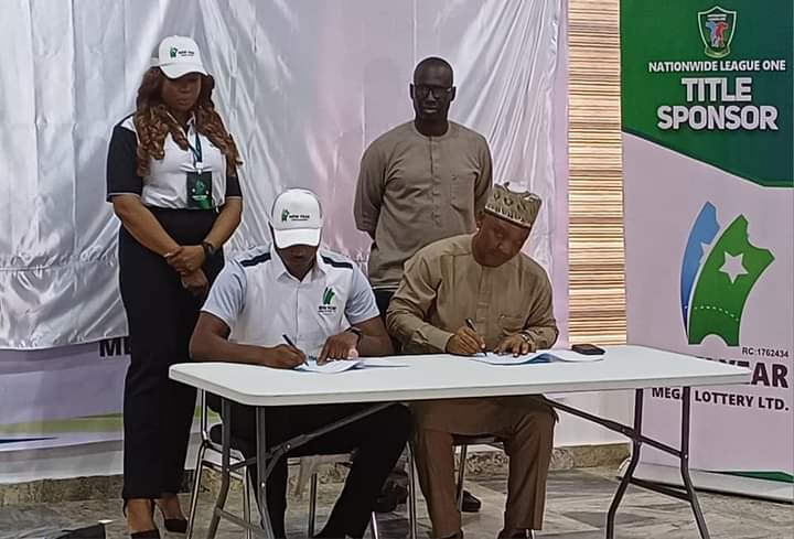 Cover image for Why we're sponsoring Nationalwide League One - Obiora